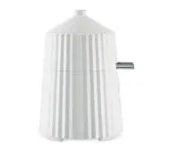 Alessi Plissé MDL07W 80W