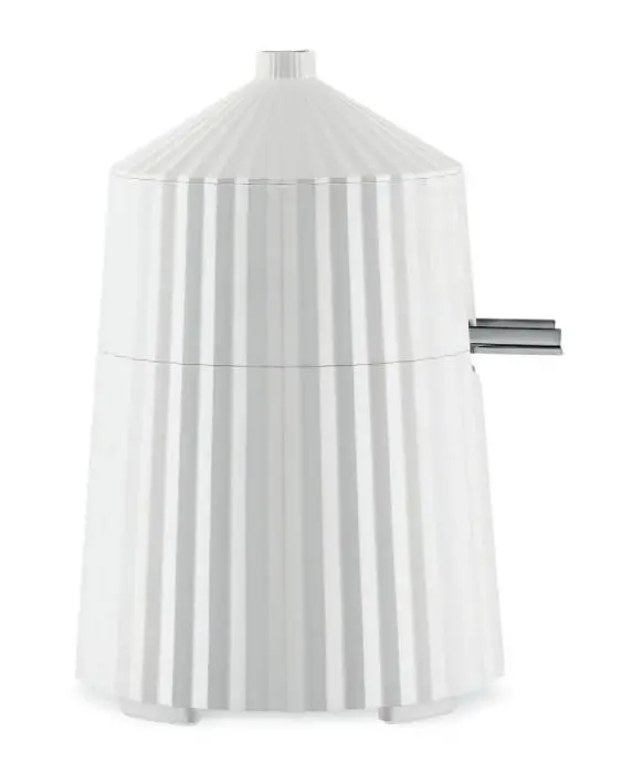 Alessi Plissé MDL07W 80W