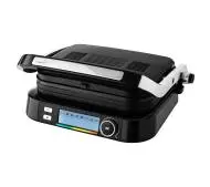 Sencor SBG 6238BK 750cm2 Programy automatyczne