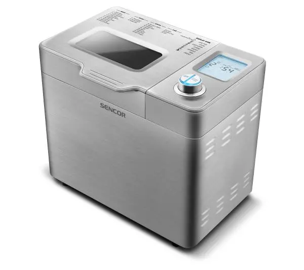 Sencor SBR 2000SS 23 programy 550W