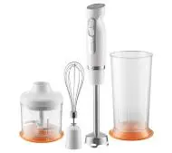 Sencor SHB 4378WH 800W Rozdrabniacz Końcówka do ubijania