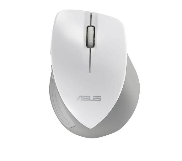 mysz komputerowa ASUS WT465 v2 (biały)