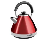 Morphy Richards Venture 100133 1,5l 2200W