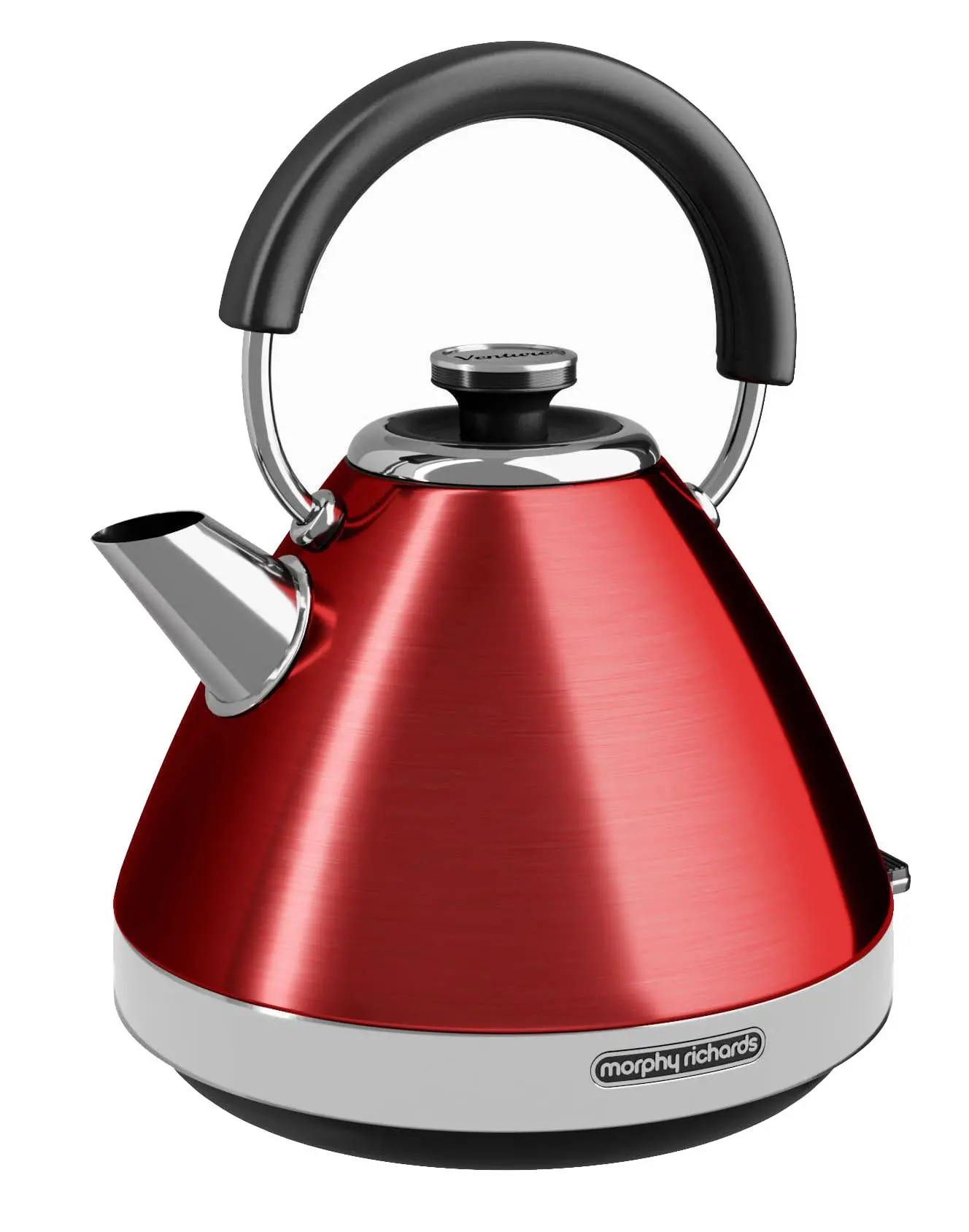 Morphy Richards Venture 100133 1,5l 2200W