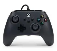 PowerA przewodowy do Xbox Series X/S, Xbox One, PC Czarny