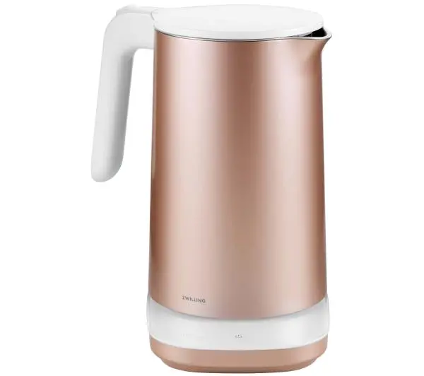 Zwilling Enfinigy Pro 53006-005-0 1,5l 1850W Regulacja temperatury