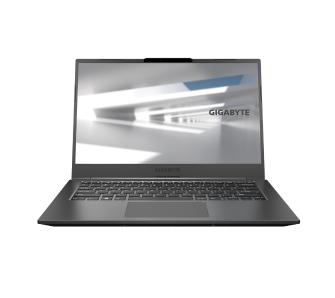 laptop Gigabyte U4 UD-50EE823SD 14" Intel® Core™ i5-1155G7 - 16GB RAM - 512GB Dysk