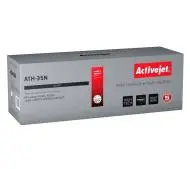 ActiveJet ATH-35N (zamiennik CB435A nr 35A) Czarny