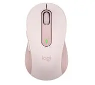 Logitech Signature M650 M Różowy
