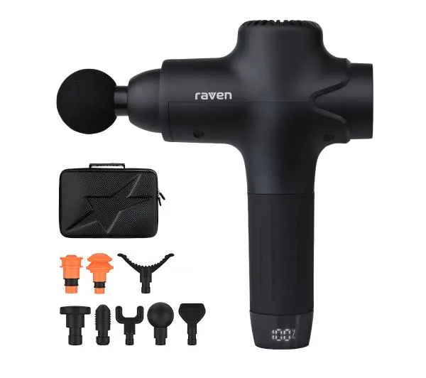 Raven EMA003