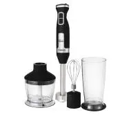 Raven EBR005X 1000W 4w1 Rozdrabniacz Końcówka do ubijania