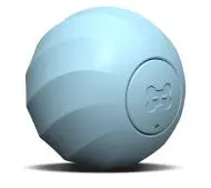 Cheerble Ice Cream Niebieski