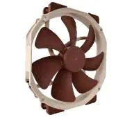 Noctua NF-A15 PWM 140mm Beżowy