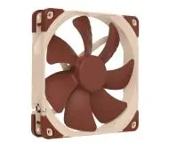 Noctua NF-A14 FLX 140mm Brązowy