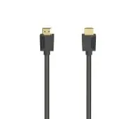 Hama 00205242 HDMI 8K 2m Czarny