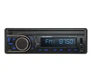 Blaupunkt BPA 1121 BT z USB 4x50W Bluetooth