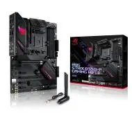ASUS ROG STRIX B550-F GAMING WIFI II