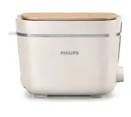 Philips HD2640/10 Ruszt do bułek Rozmrażanie 830W