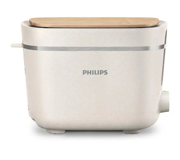 Philips HD2640/10 Ruszt do bułek Rozmrażanie 830W