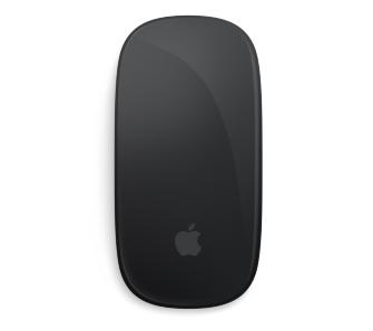 mysz komputerowa Apple Magic Mouse - obszar Multi-Touch (czarny)