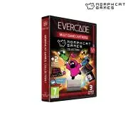 Evercade Morphcat Kolekcja 1