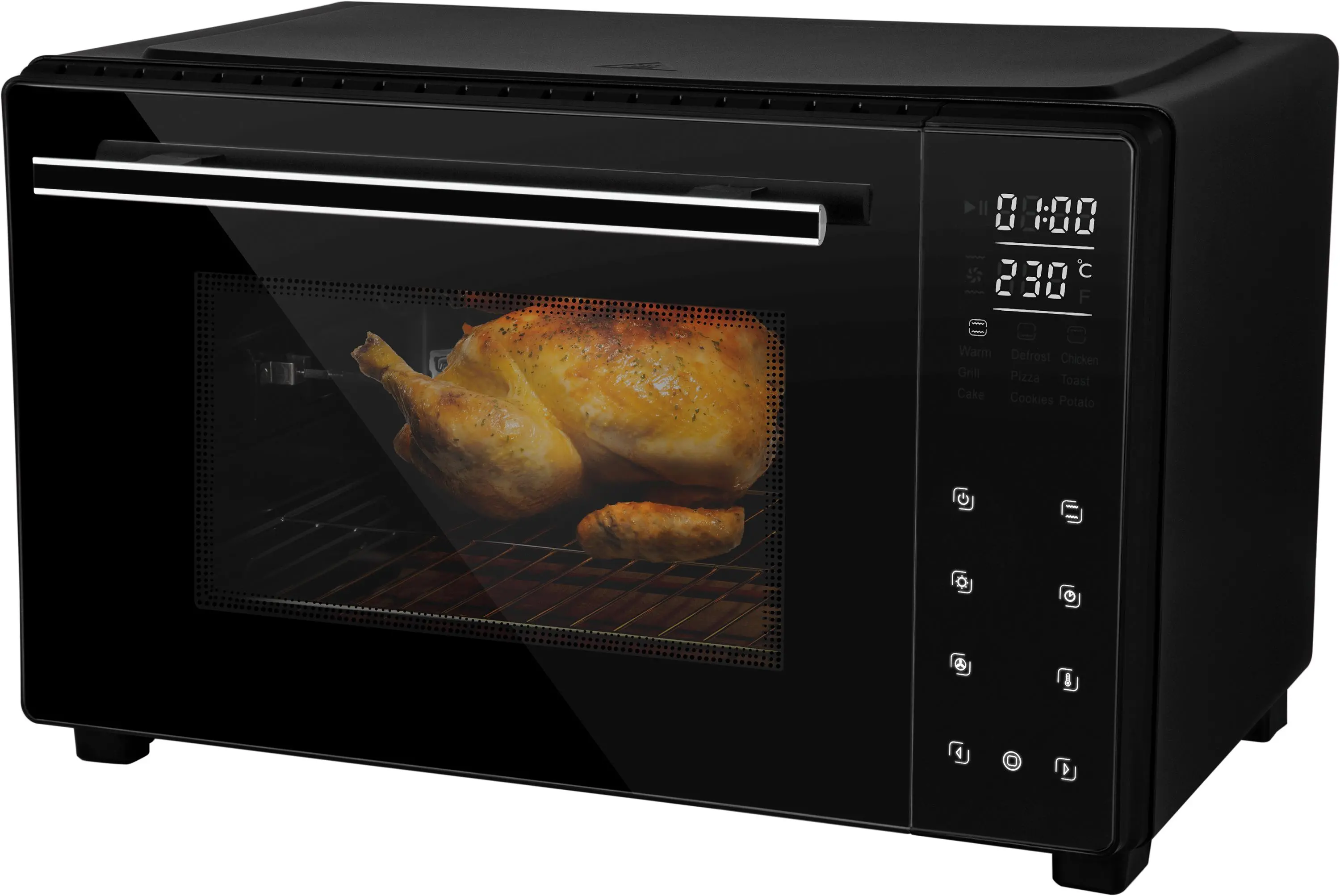 Sencor SEO 3250BK Rożen 35l