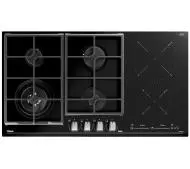 Teka JZC 96342 BBC BK (E4) 90cm