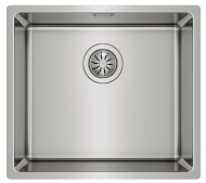 Teka Be Linea RS15 45.40 Stalowy