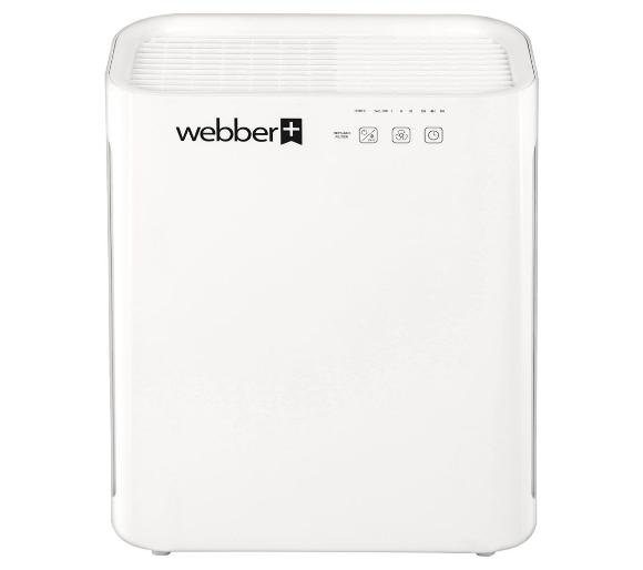 oczyszczacz powietrza Webber AP8400