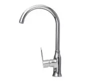 Alveus Slim 1134831 Chrom Mosiądz