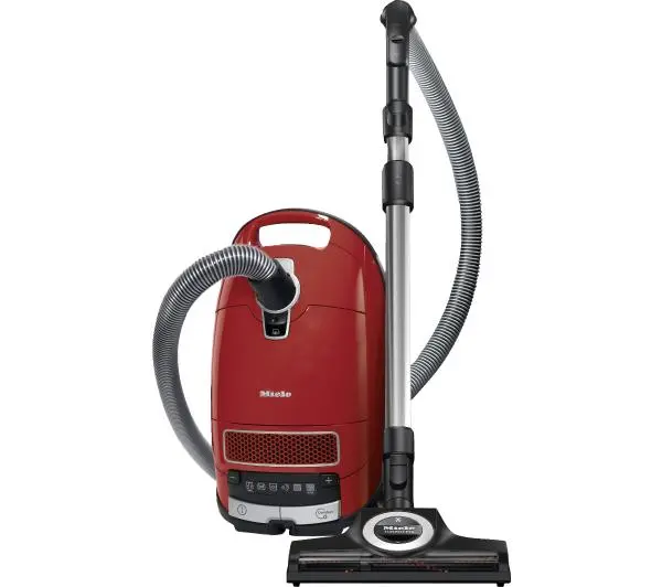 Miele Complete C3 Cat&Dog Flex Power Line  890W Turboszczotka
