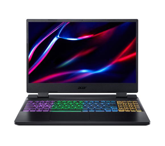 laptop Acer Nitro 5 AN515-58-74RE 15,6" 165Hz Intel® Core™ i7-12700H - 16GB RAM - 512GB Dysk - RTX3070Ti Grafika