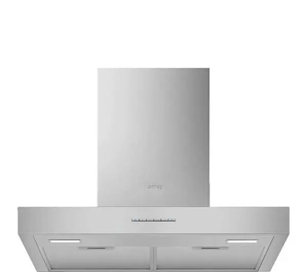 Smeg KBT600XE Stal nierdzewna