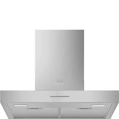 Smeg KBT600XE Stal nierdzewna