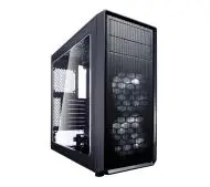 Fractal Design Focus G  Czarny