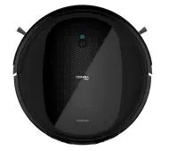 Cecotec Conga 1990 Connected Funkcja mopowania 64dB