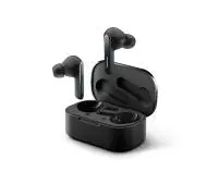 Philips TAT5506BK/00 Dokanałowe Bluetooth 5.2 Czarny