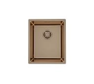 Alveus Kombino 20 1140664 Stalowy Miedziany