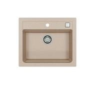 Alveus Atrox 30 1131993 Granitowy Piaskowy