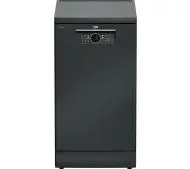 Beko b300 BDFS26123AQ 44,8cm Szuflada na sztućce