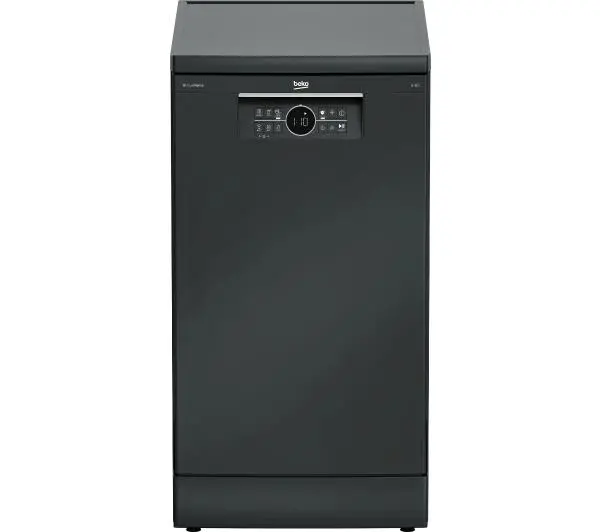 Beko b300 BDFS26123AQ 44,8cm Szuflada na sztućce