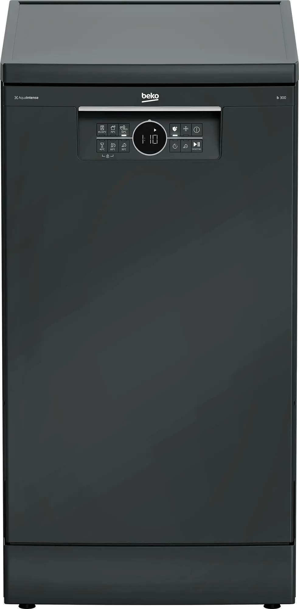 Beko b300 BDFS26123AQ 44,8cm Szuflada na sztućce