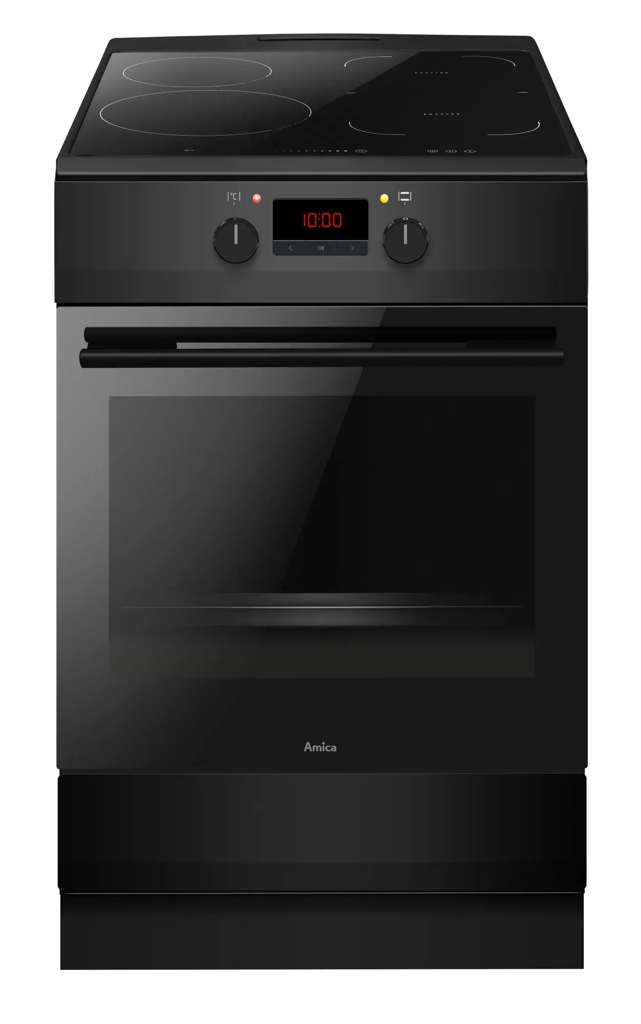 Amica 510IE3.325TADP(BM) Termoobieg