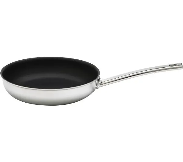 Demeyere Ecoline 5  Indukcja Duraslide Ultra 28cm