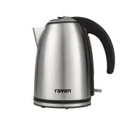 Raven EC018X 1,7l 2200W