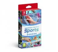 Switch Sports Gra na Nintendo Switch