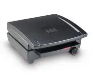 Fritel WA 1451 1400W Regulacja temperatury