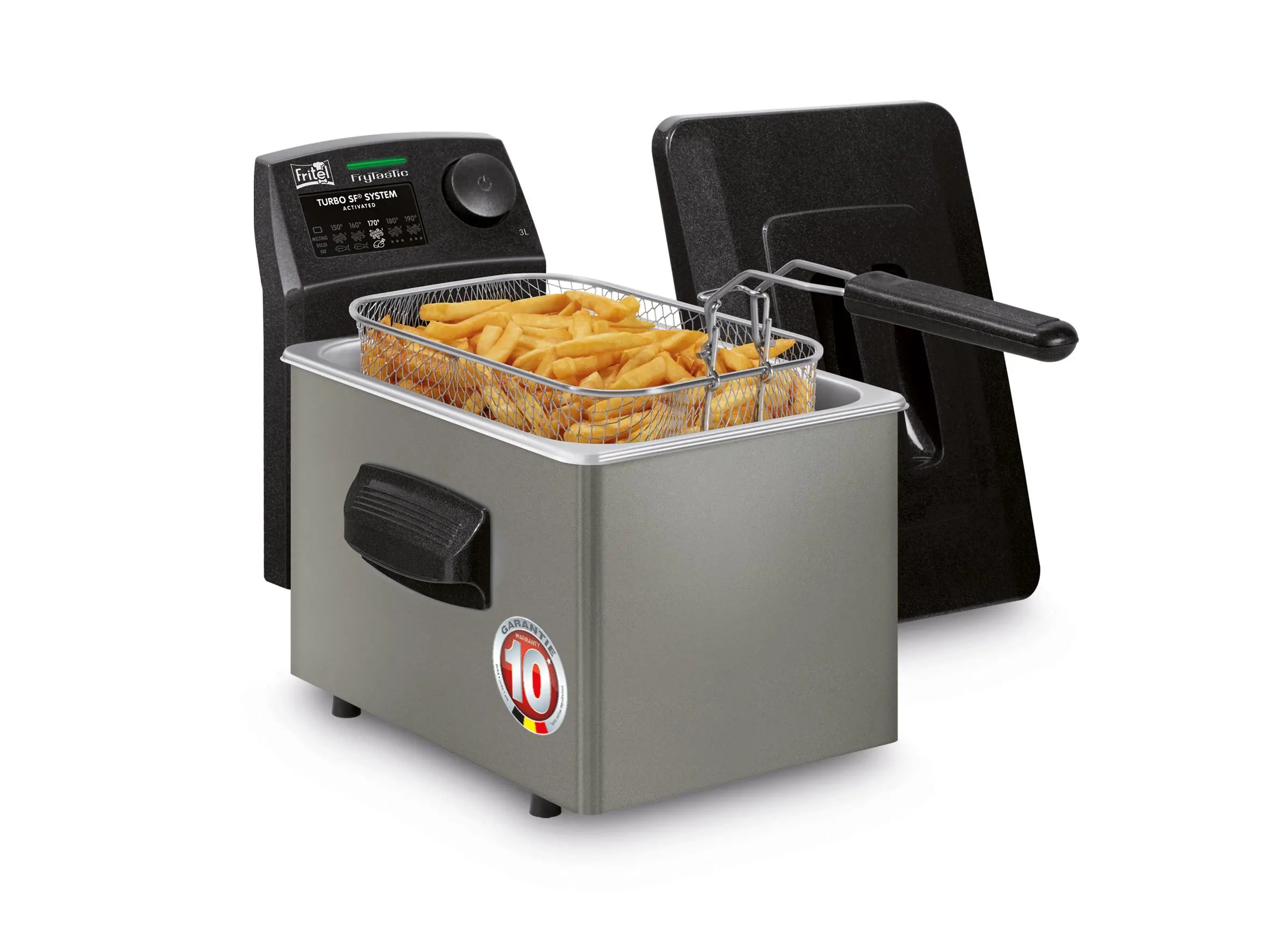Fritel FryTastic 5150 2300W 3l