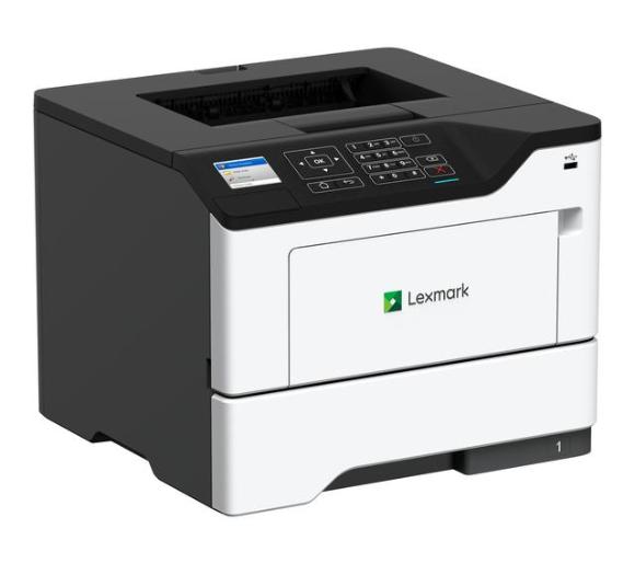 drukarka laserowa Lexmark MS621dn