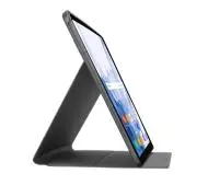 SBS Trio Book Case Samsung Galaxy Tab S8 Czarny